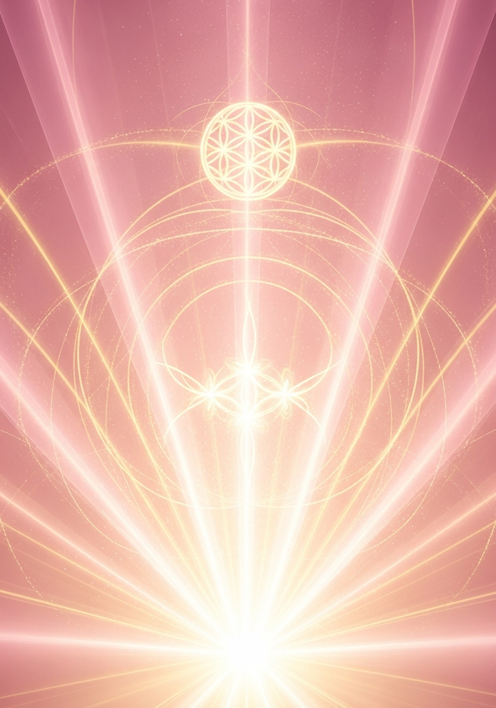 The Pink Light Pathway: Your Path to Unapologetic Visibility